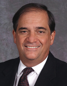 Dr. John J. Ricotta joined the Department&#39;s faculty in June 1997. - boss