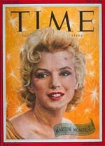 Time Magazine (May 14, 1956)
