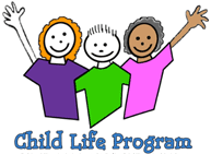Child Life Program.